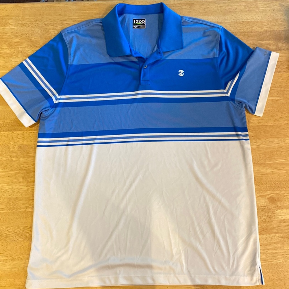 Izod Golf Shirt